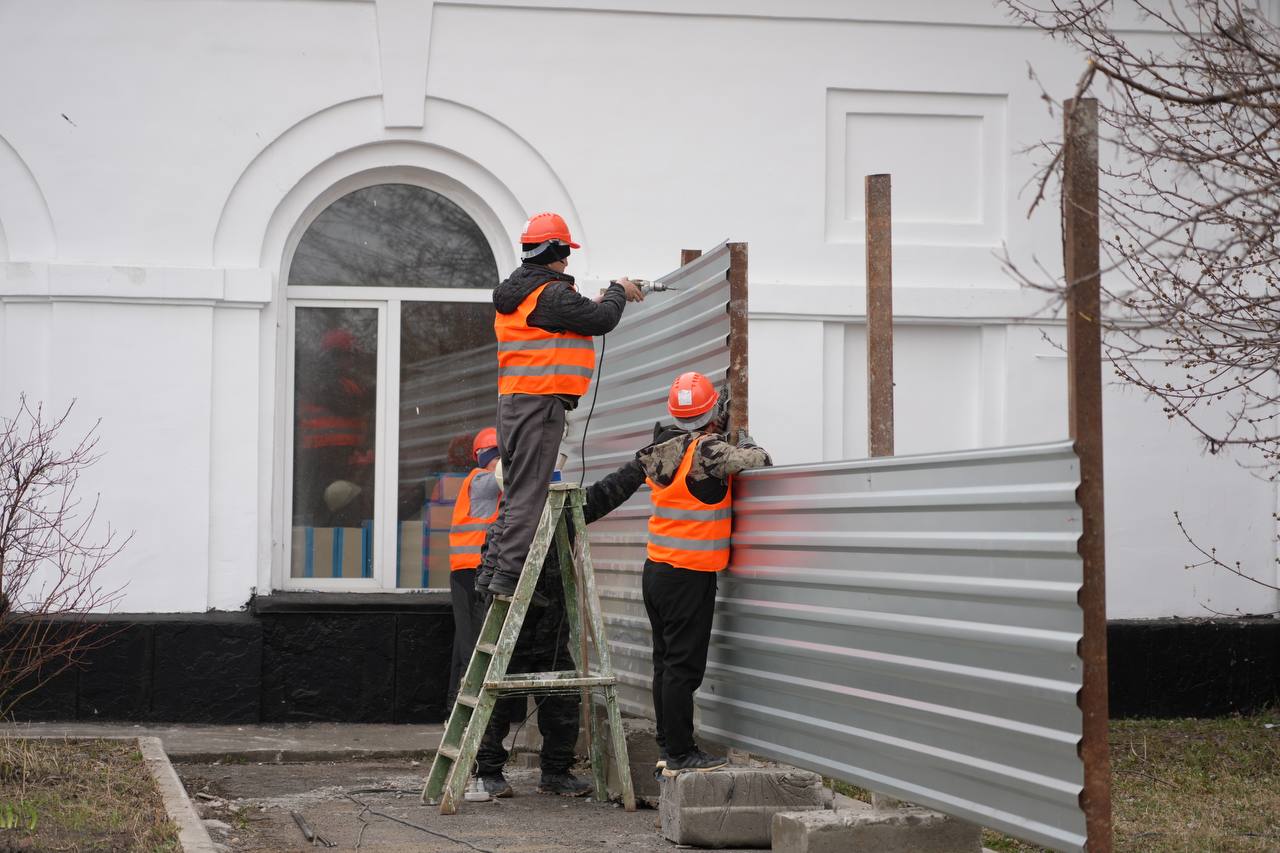Қазақстанда 125  теміржол вокзалы қайта жаңғыртылмақ